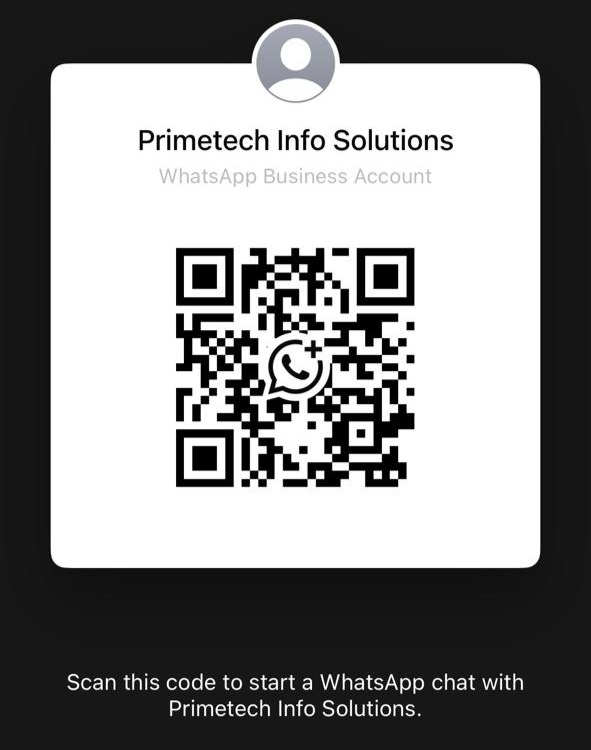 qrprimetech